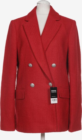 Christian Berg Blazer in M in Red: front