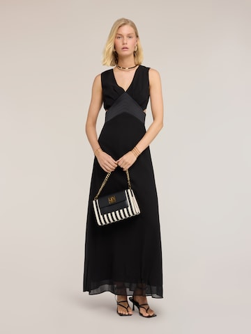 MOTIVI Dress in Black