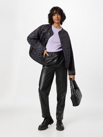 Veste mi-saison SCOTCH & SODA en noir