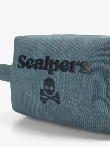 Scalpers Tas ' ' in Blauw