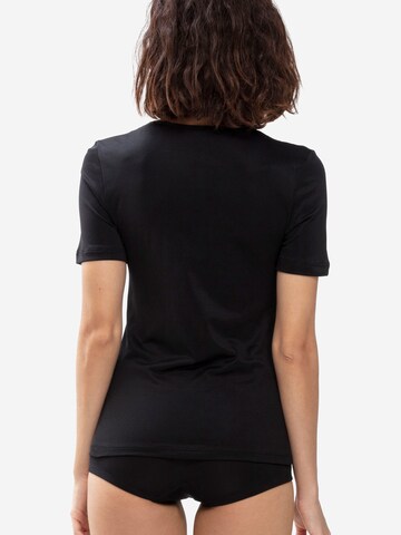 Mey Undershirt 'Emotion' in Black