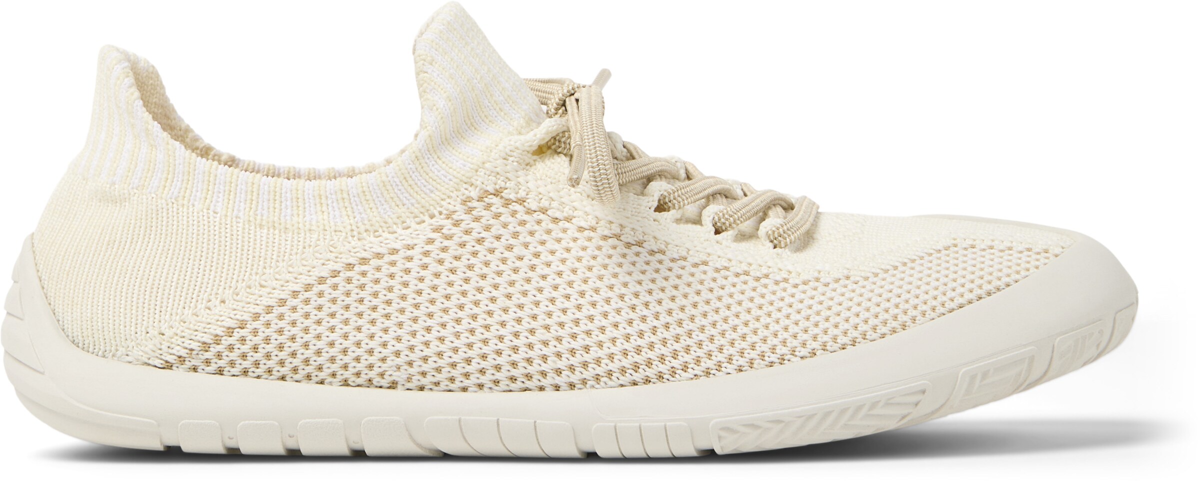 CAMPER Sneakers laag 'Path' in Wit