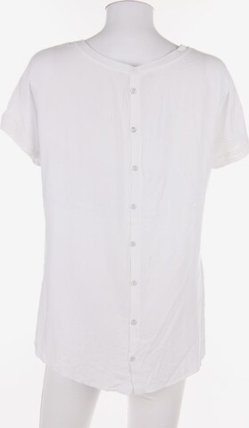 CECIL Shirt S in Weiß