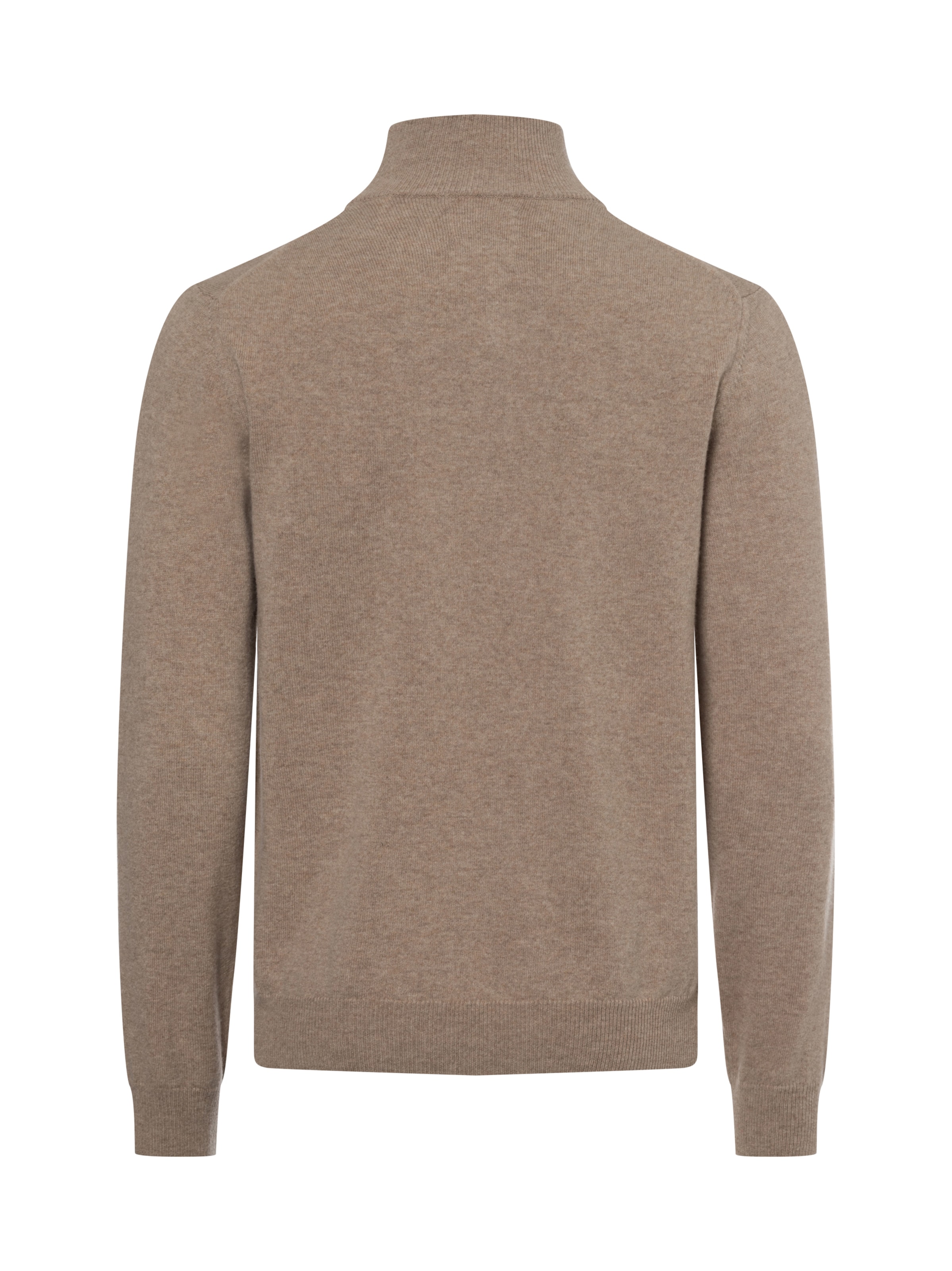 GANT Sweater in Beige