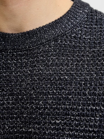 JACK & JONES Pullover‌‌ in Blau