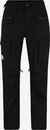 THE NORTH FACE Outdoorbyxa 'Slashback' i svart, Produktvy