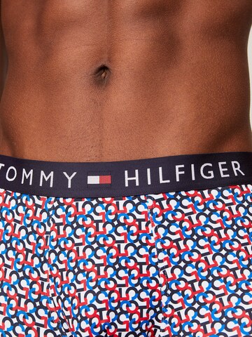 Boxers TOMMY HILFIGER en mélange de couleurs