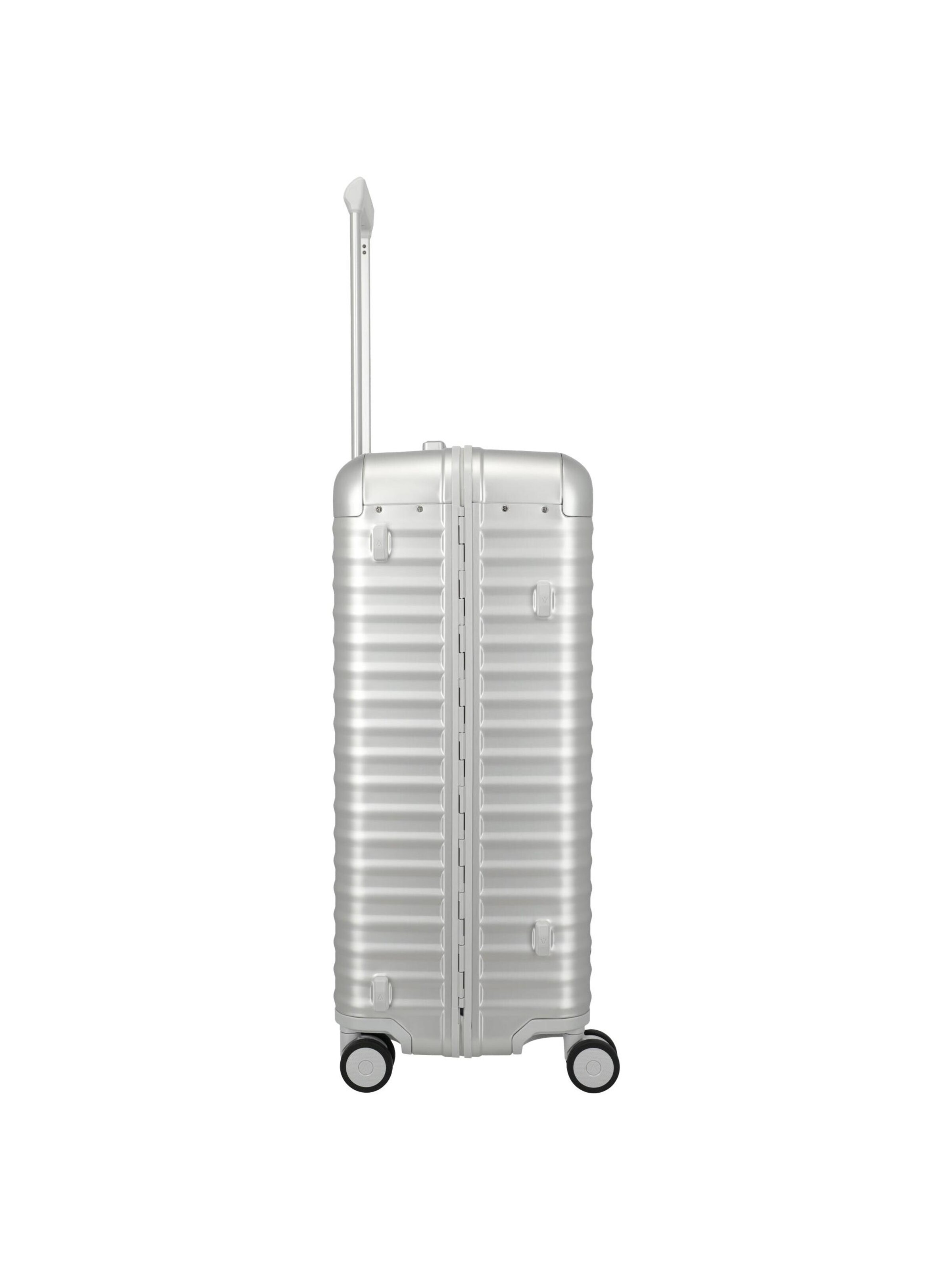 TITAN Trolley 'ETERNITY' in Silver