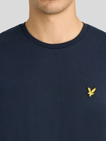 Lyle & Scott Shirt in Blue