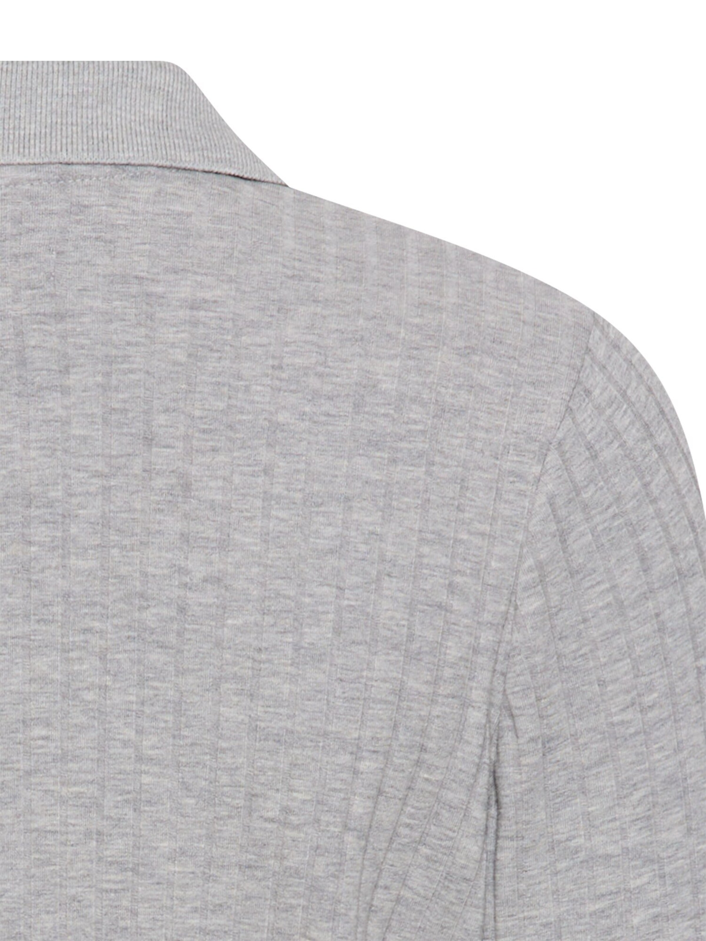 CAMEL ACTIVE Shirt in Grey