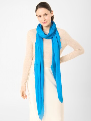 CODELLO - Cachecóis em azul: frente