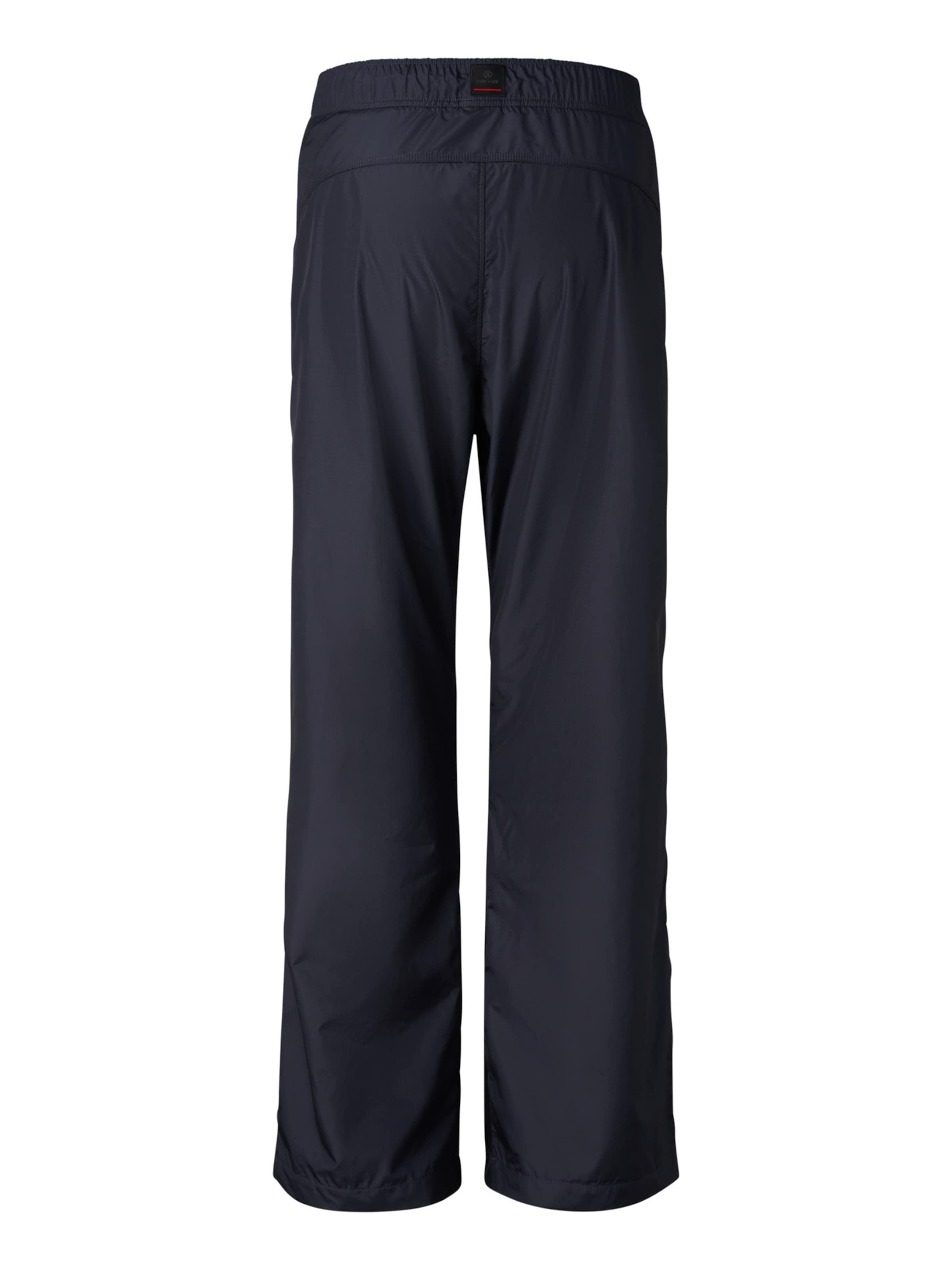 Bogner Fire + Ice Regular Hose 'Aurel' in Blau