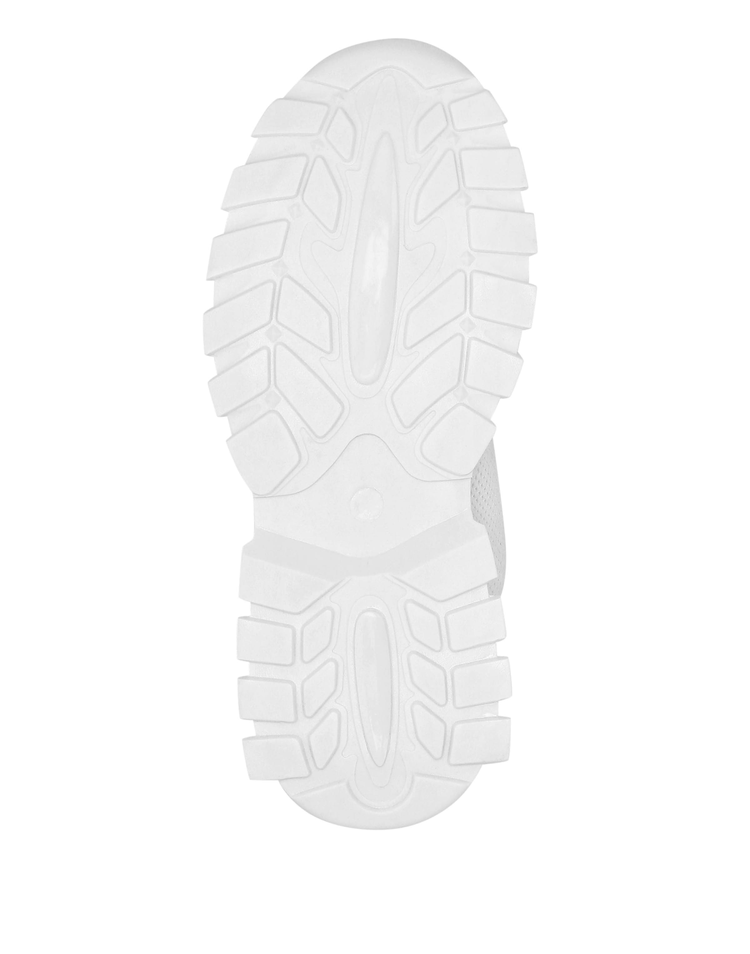 Plein Sport Sneaker in Weiß