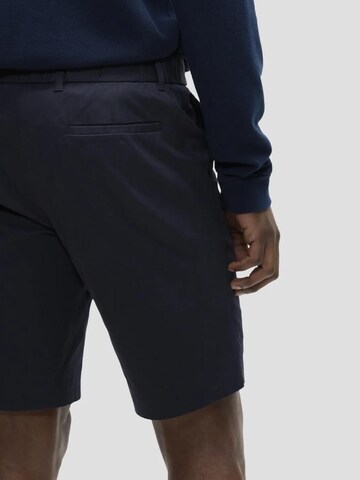 SANVT Regular Chinohose 'The Perfect Shorts'‌‌‌‌‌‌‌‌‌‌ in Blau