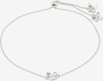 PilgrimNarukvica 'Ajani' - srebro boja: prednji dio