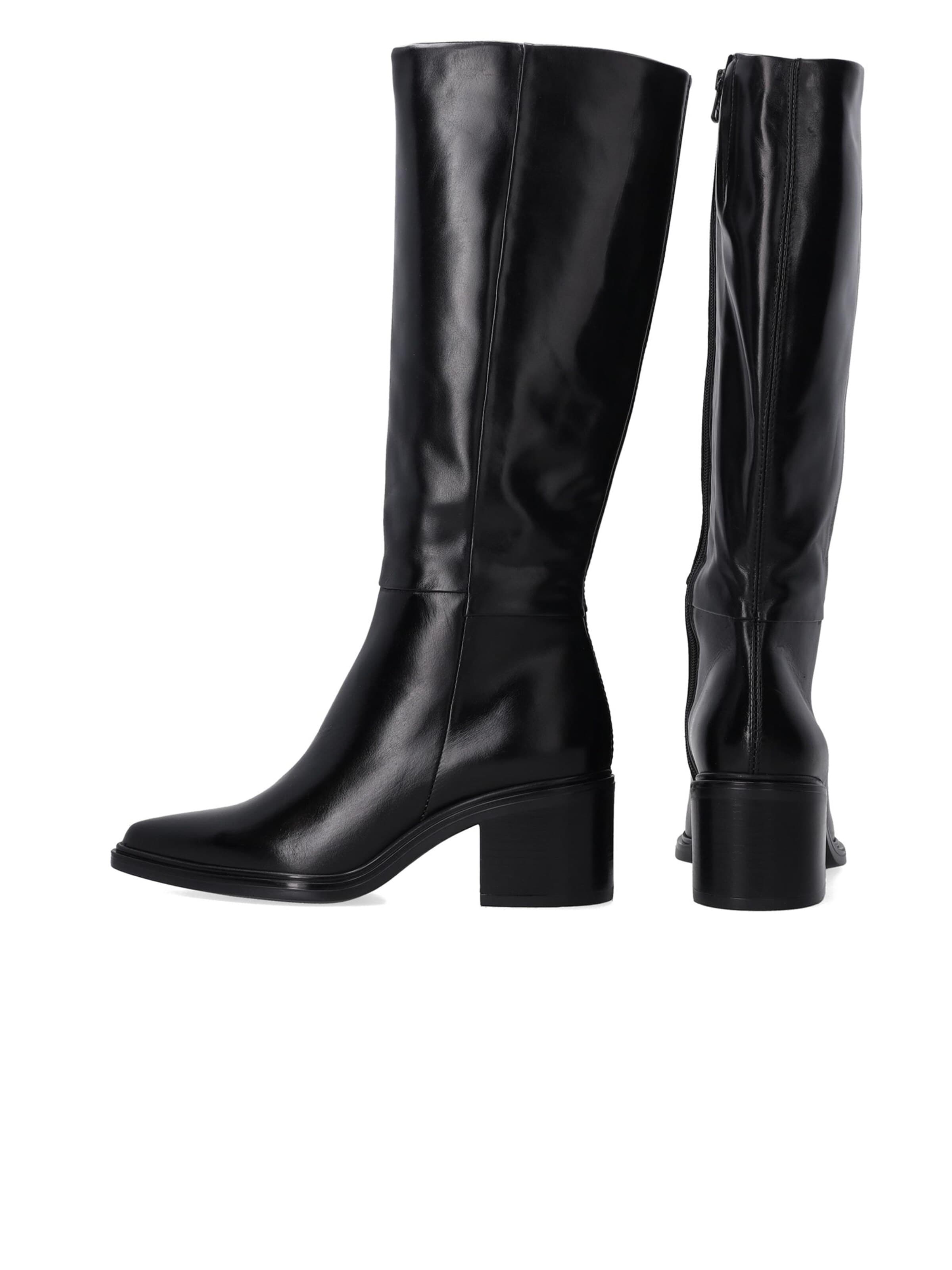 VENEZIA Boots‌‌‌‌‌‌‌‌‌ in Schwarz