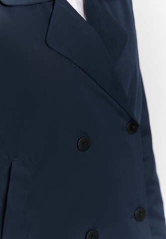 DreiMaster Klassik Between-season jacket in Blue