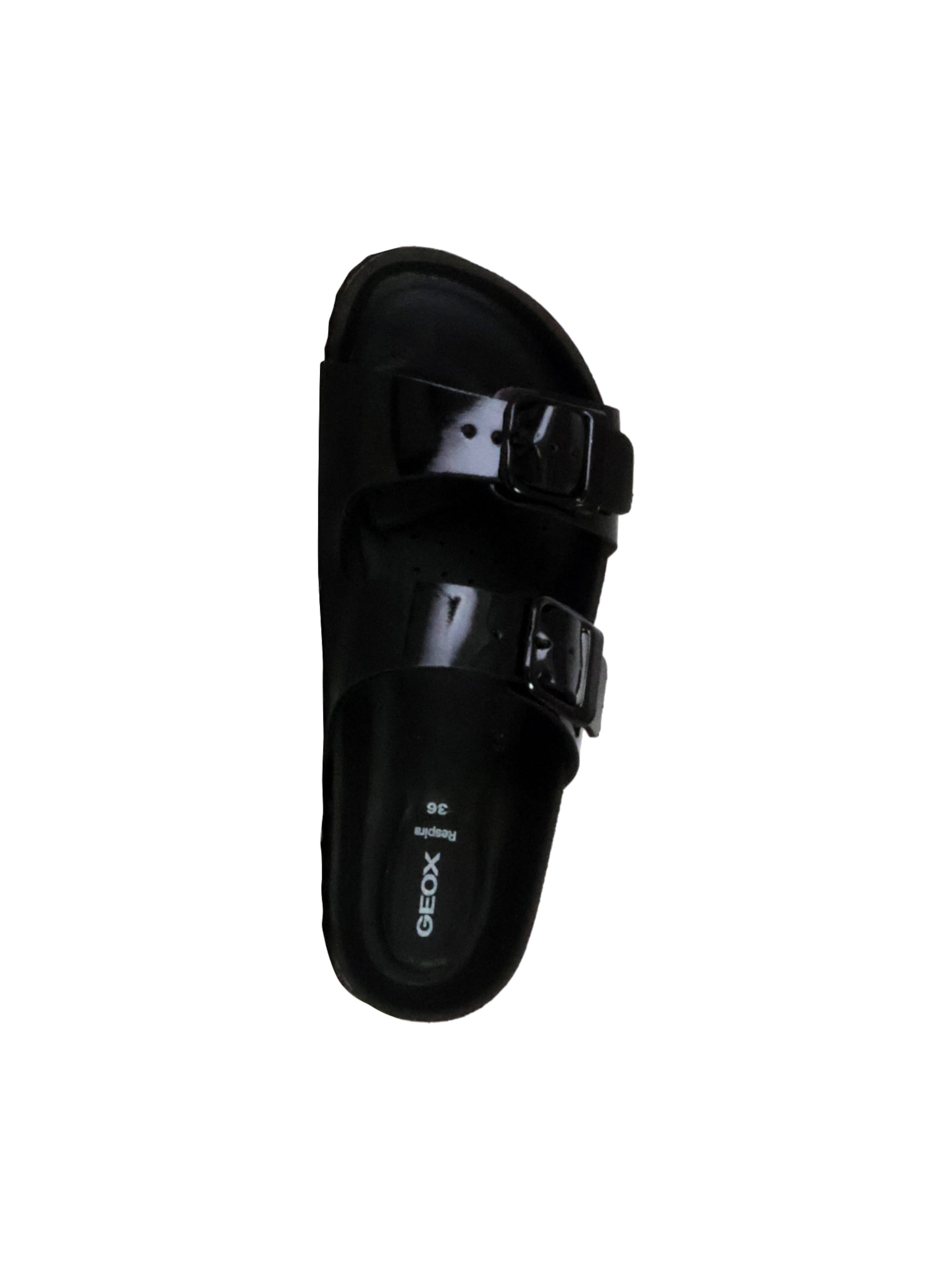 Mule GEOX en beige