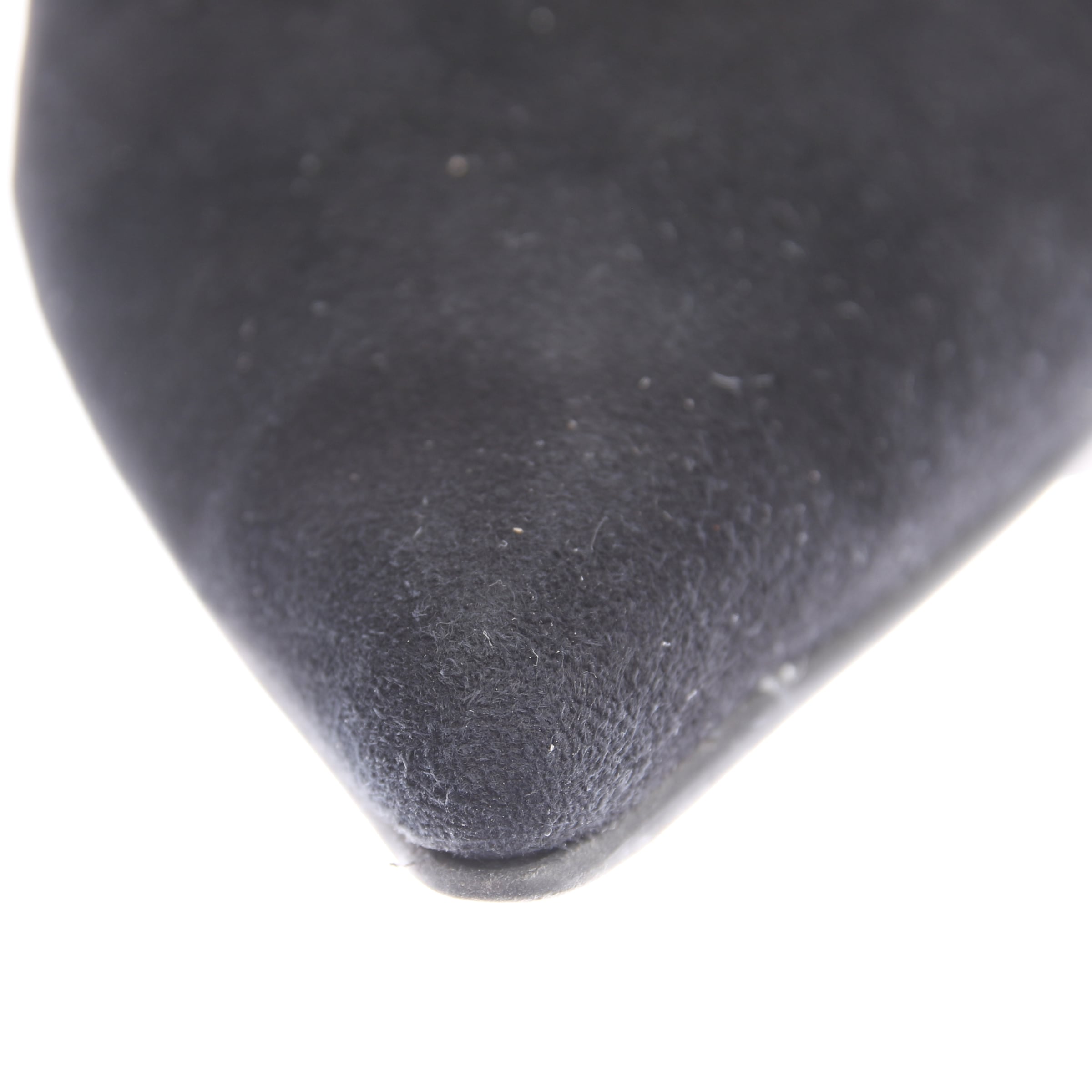 PRETTY BALLERINAS Halbschuhe 37 in Schwarz