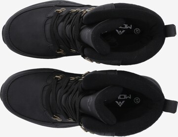 Mols Boots 'Pitsleet' in Black