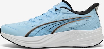 PUMA Loopschoen 'Darter Pro 2' in Blauw: voorkant