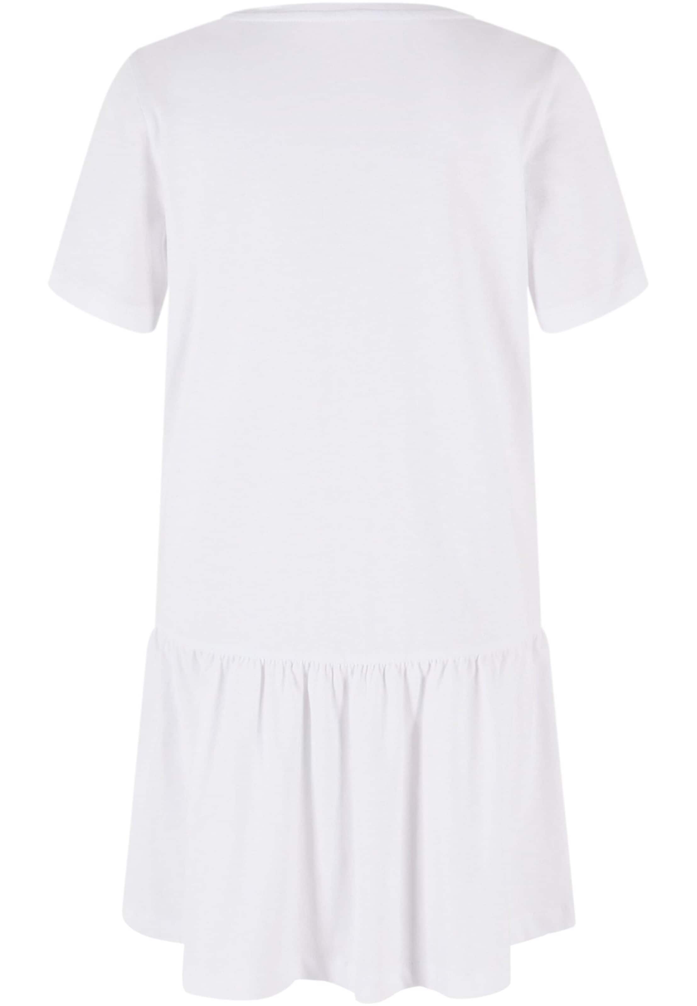 Urban Classics Kleid 'Valance' in Schwarz