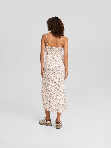 Bershka Mekko värissä keltainen