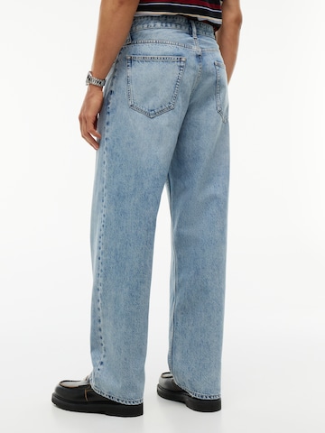 Loosefit Jeans 'JAIMIE' di Tommy Jeans in blu
