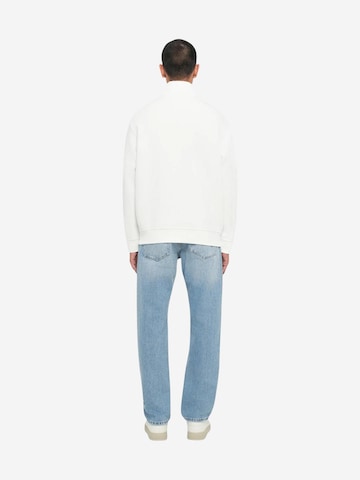 ARMANI EXCHANGE - Jersey 'XM000370 AF10818' en blanco