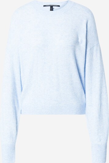 10Days Sweater in Sky blue, Item view