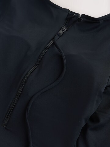 Next Trikó Fürdőruha - fekete