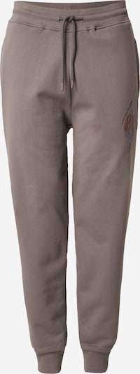 Kelnės iš FCBM, spalva – mėlyna / pilka / raudona / juoda, Prekių apžvalga