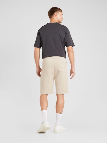 Polo Ralph Lauren tavaline Püksid, värv beež