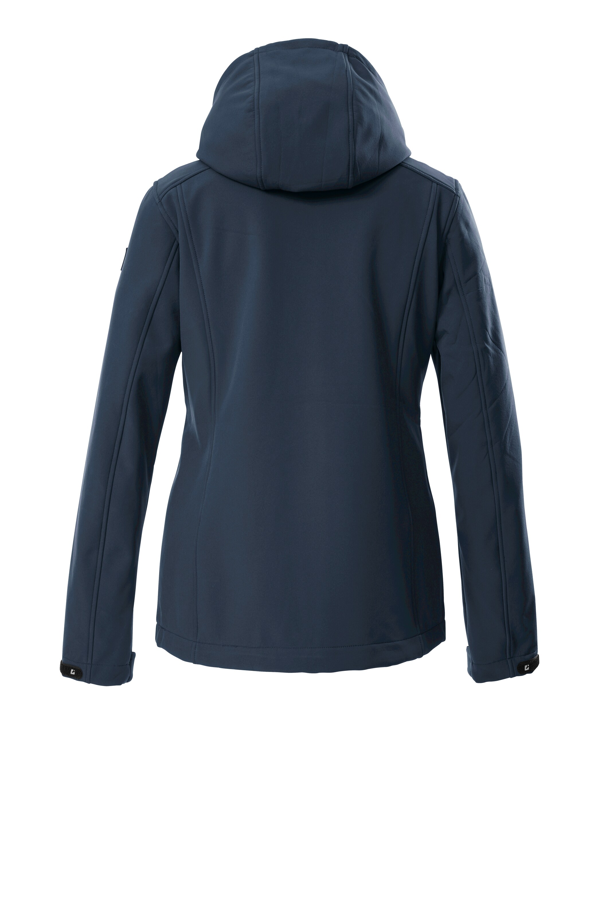 KILLTEC Übergangsjacke in Blau