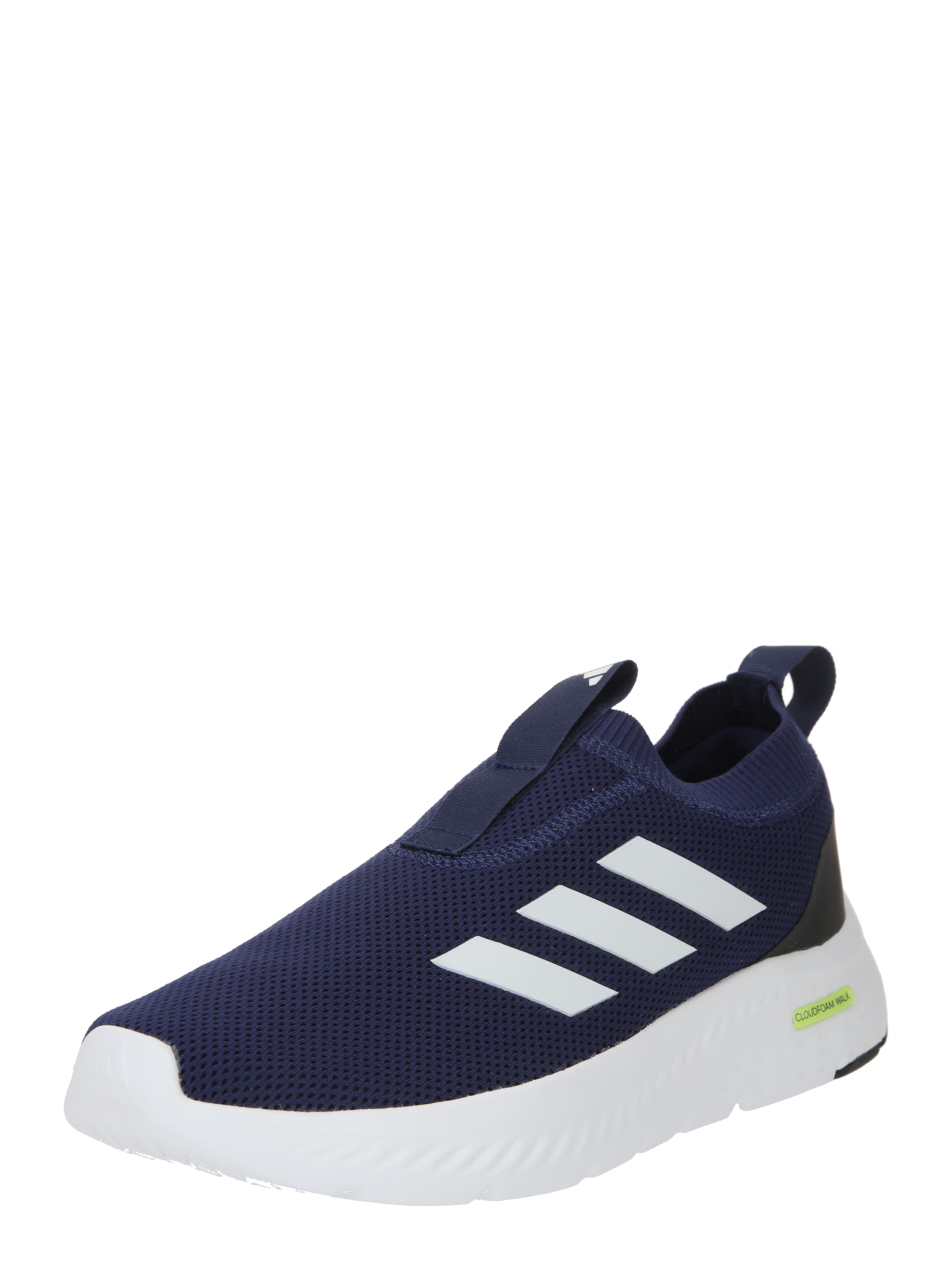 ADIDAS SPORTSWEAR Buty do biegania 'MOULD 1' w kolorze niebieski: przód