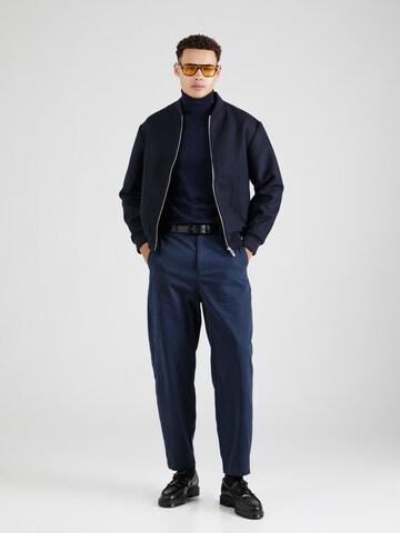 Polo Ralph Lauren Свитер в Синий