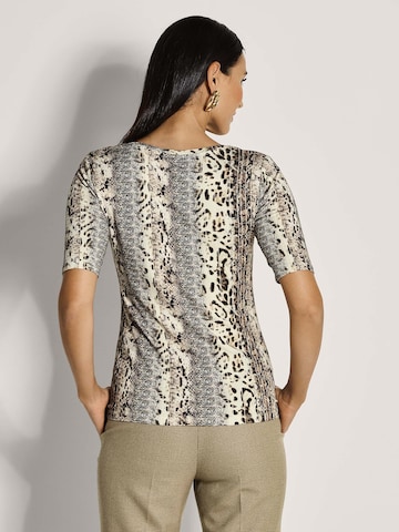 T-shirt MADELEINE en beige