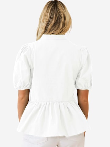 Imily Bela Blouse in White