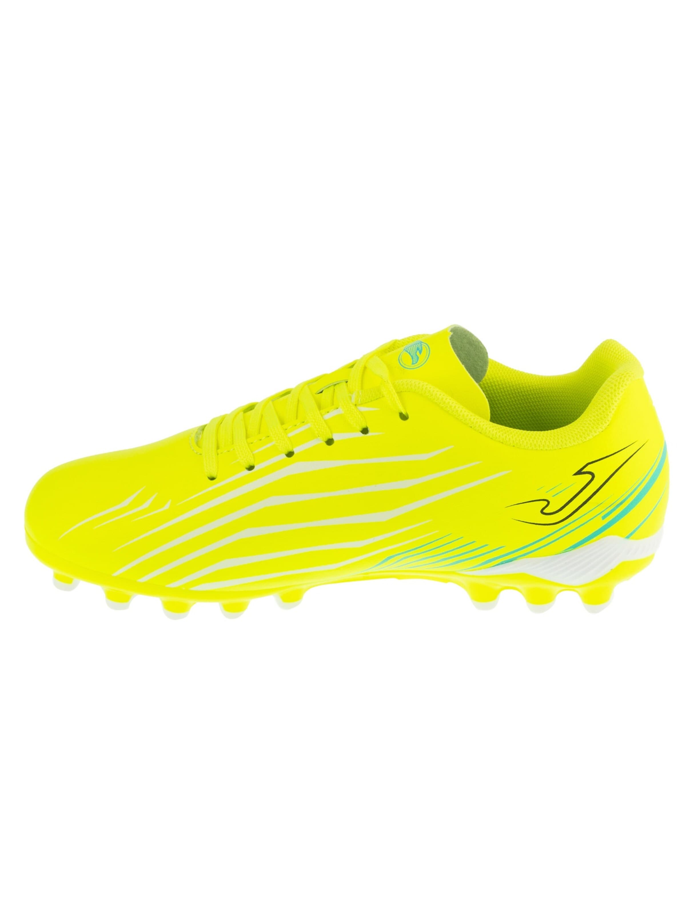 Chaussure de sport 'Propulsion Jr 25 PRJW AG' JOMA en jaune