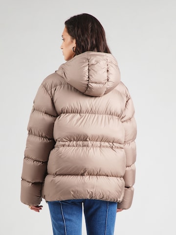 Colmar Winter jacket in Brown