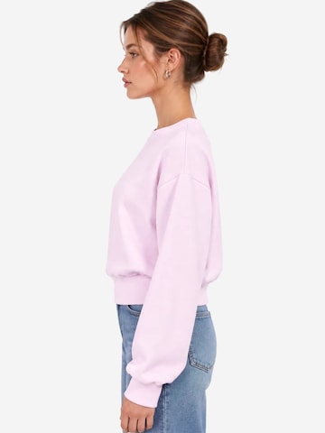 Busem Sweatshirt 'Sweatshirts' in Pink
