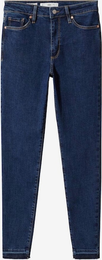 Jeans 'Newanne' MANGO pe albastru denim, Vizualizare produs