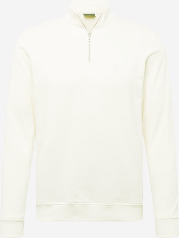 WESTMARK LONDON Sweatshirt in Beige: front
