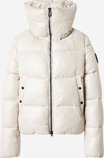 SAVE THE DUCK Veste d’hiver 'ISLA' en mastic, Vue avec produit