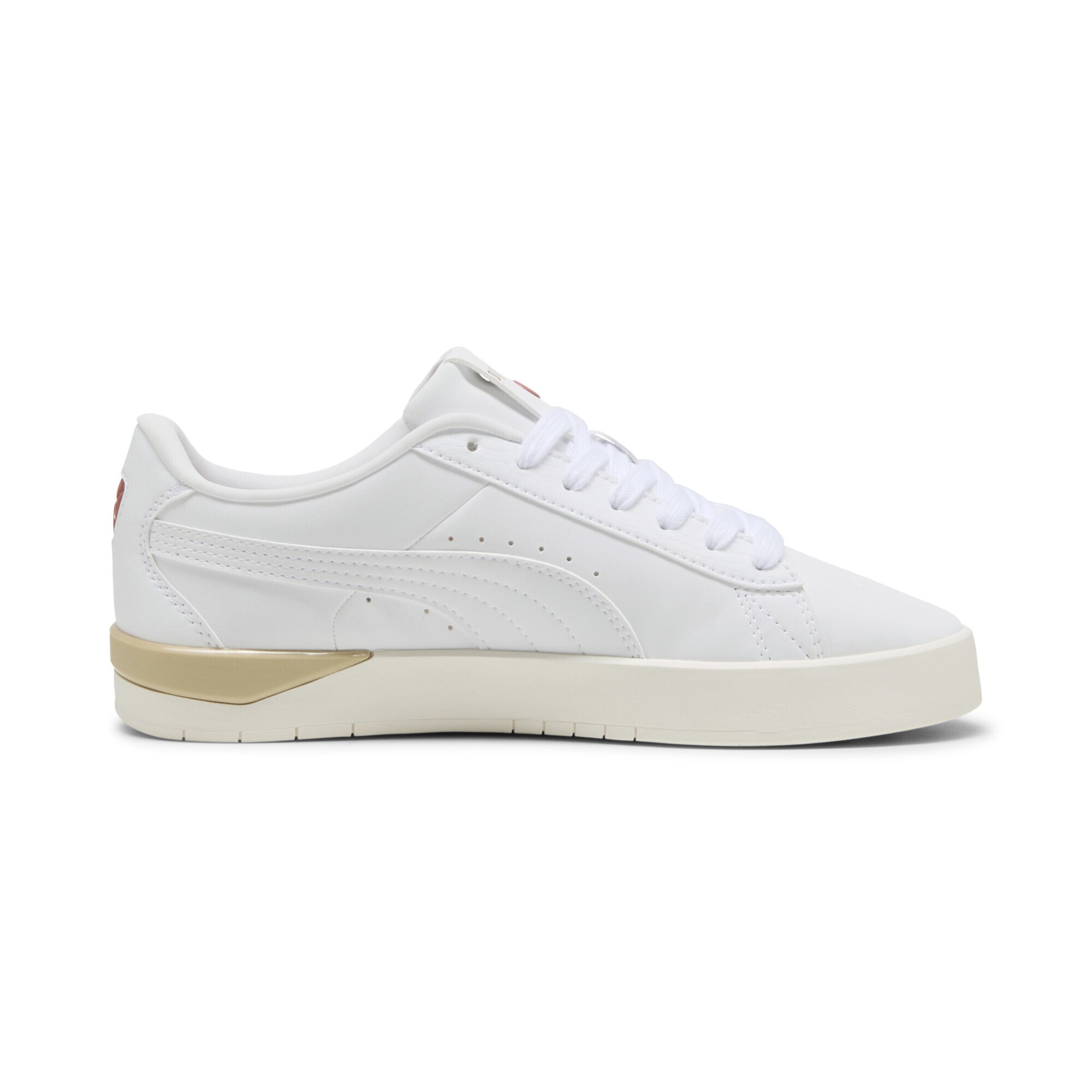 PUMA Sneakers 'Jada' in White