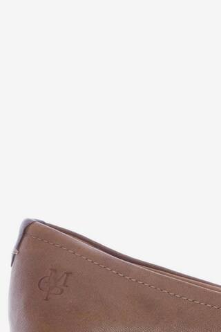 Marc O'Polo Flats & Loafers in 39 in Brown