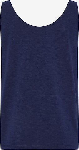CHIEMSEE Top in Blue