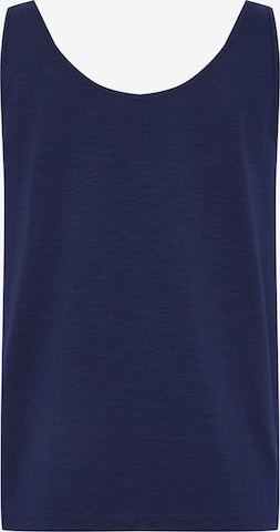 CHIEMSEE Top in Blau