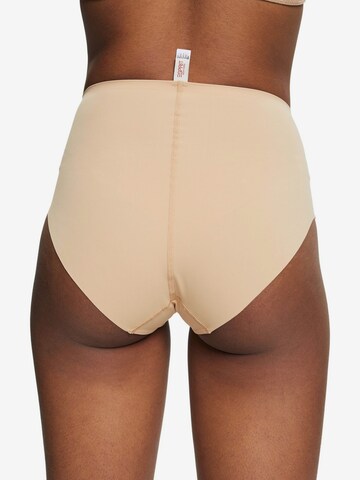 Slip di ESPRIT in beige