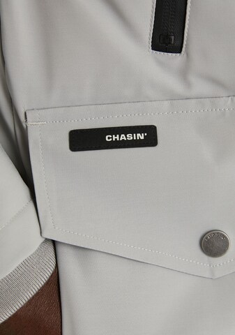 Parka d’hiver 'Explorer Tech' CHASIN' en gris